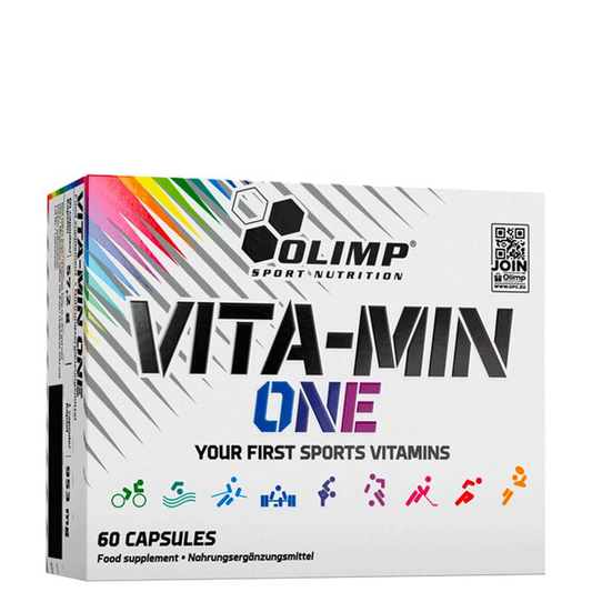 Olimp Vita-Min One 60 kaps