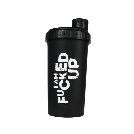 Shaker -F*cked up - ''It's time to wake up'' 700ml