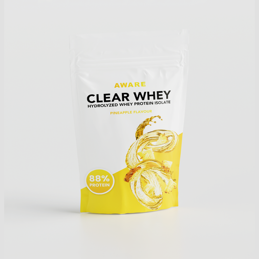 Aware Clear Whey 500g