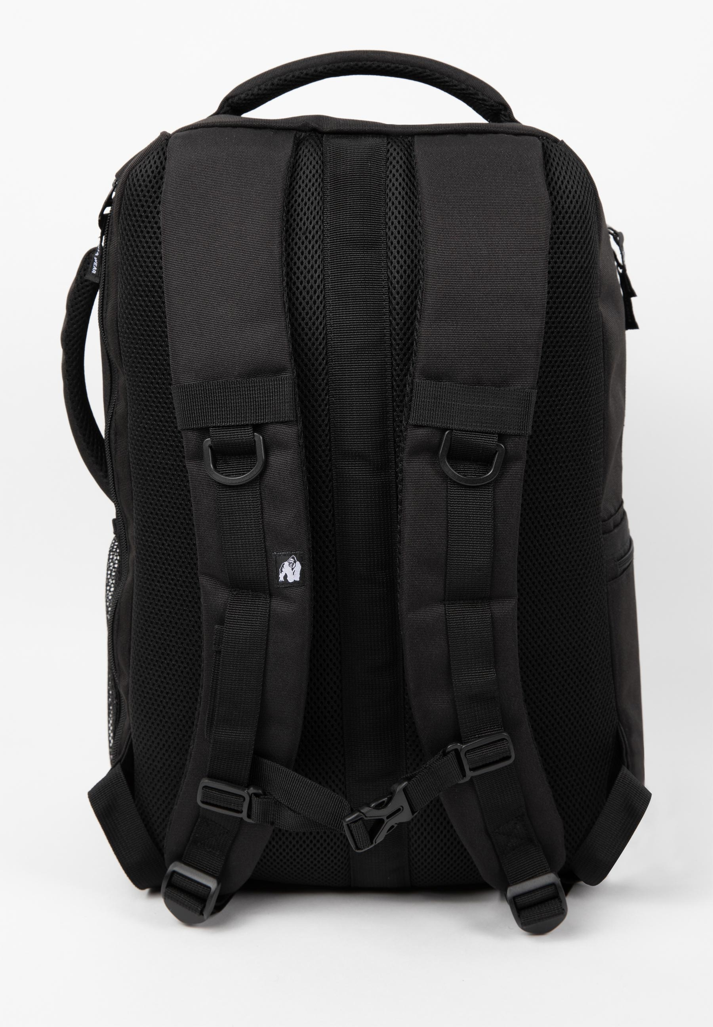 Akron Backpack, black