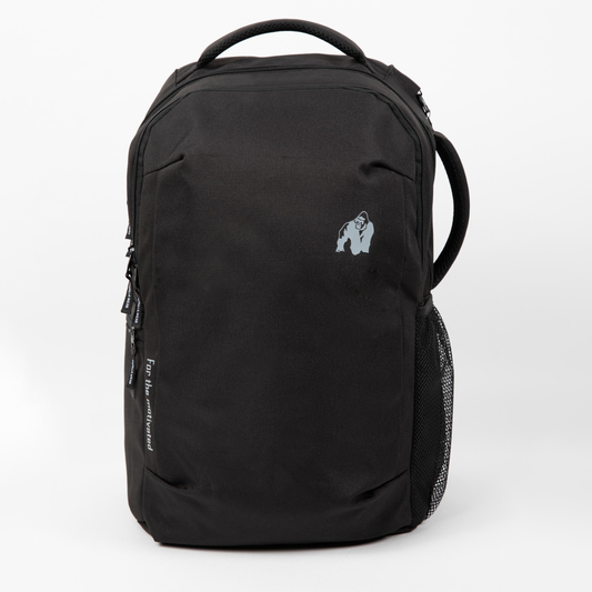 Akron Backpack, black