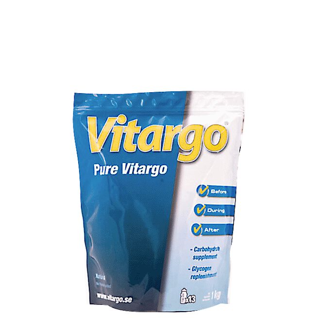 Vitargo Pure 1kg