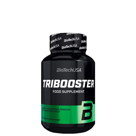 Bio Tech Tribooster 2000mg, 60 tabs