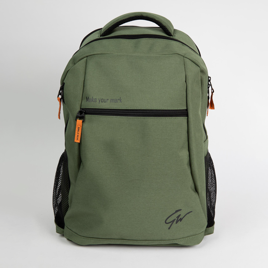 Duncan Backpack, army green