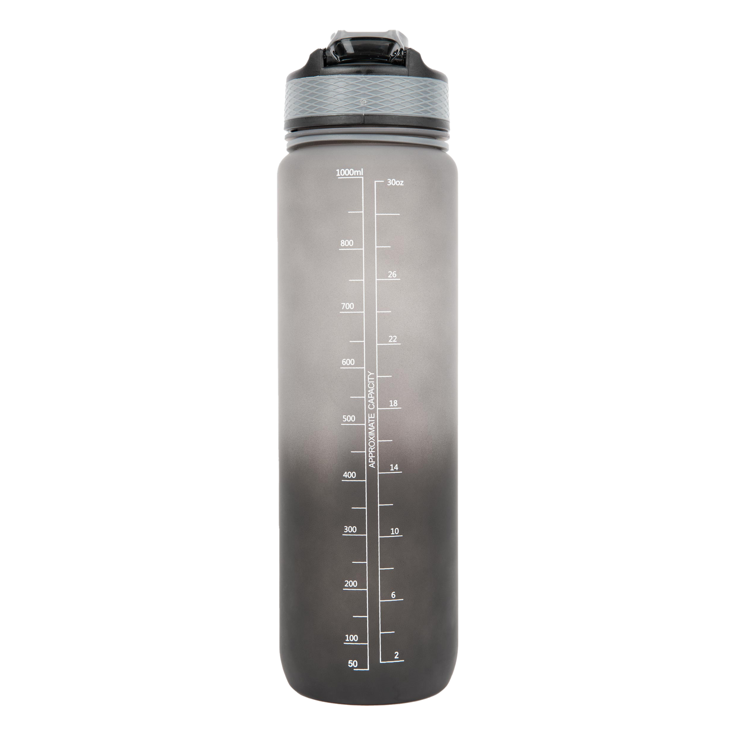 Gradient Water Bottle 1000 ml