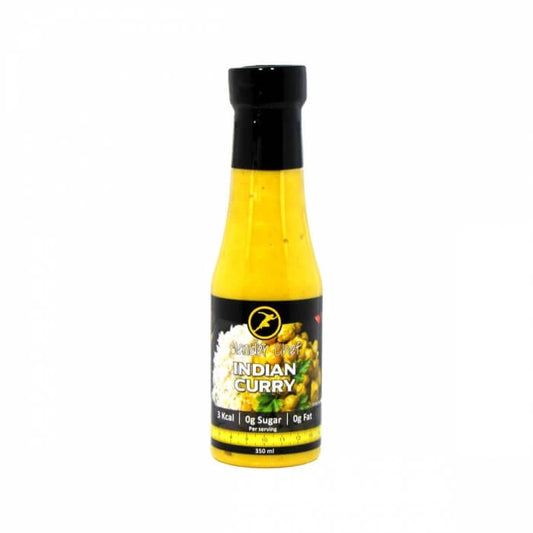Indian Curry, 350ml indian Curry