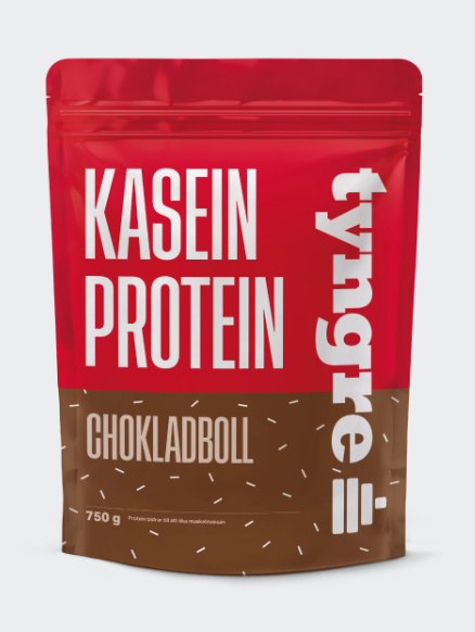 4 X Tyngre  protein blanda fritt ! ( Endast i butik )