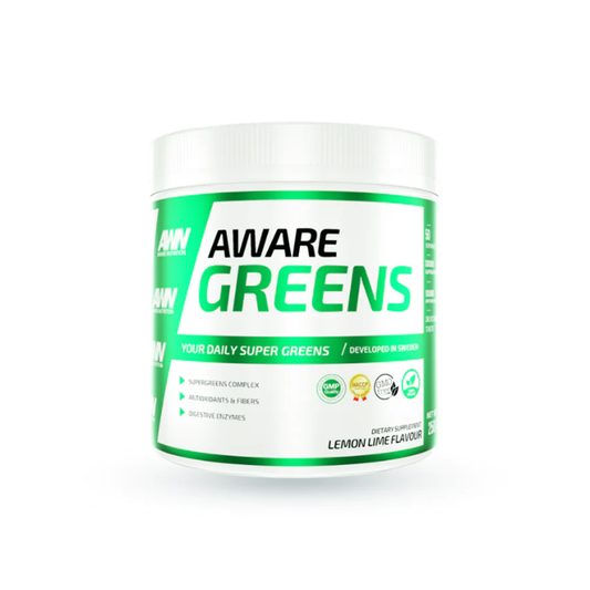 Aware Greens 250g