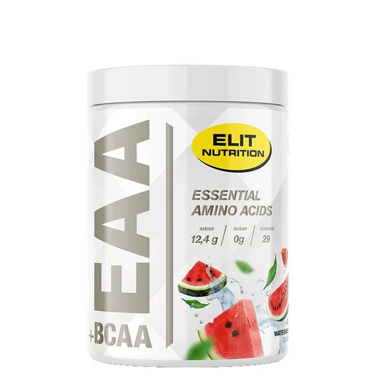 EAA + BCAA - Electrolytes 400 g ELIT Nutrition