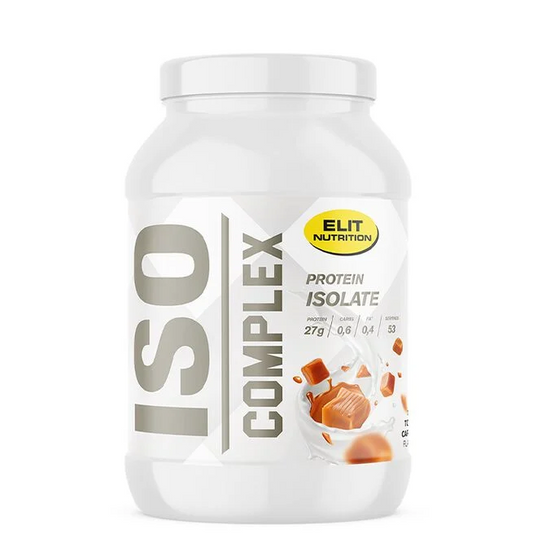 ISO Complex, 1600 g ELIT Nutrition