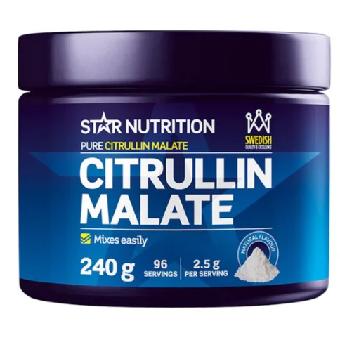 Citrullin Malate 240g